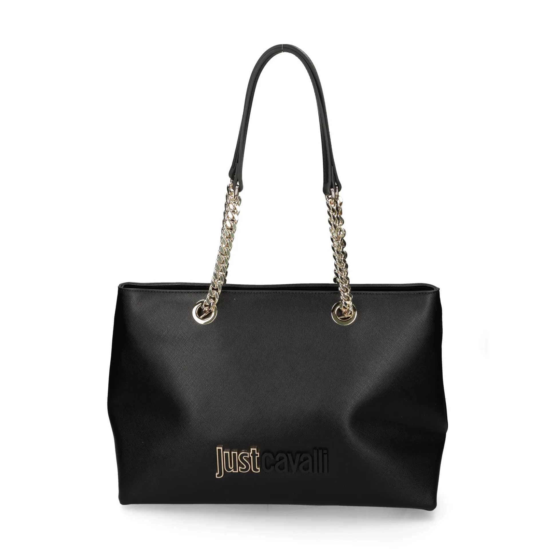 JUST CAVALLI Bolsos 80RA4BB9 899 BLACK