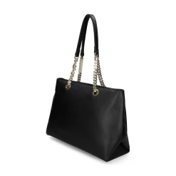 JUST CAVALLI Bolsos 80RA4BB9 899 BLACK