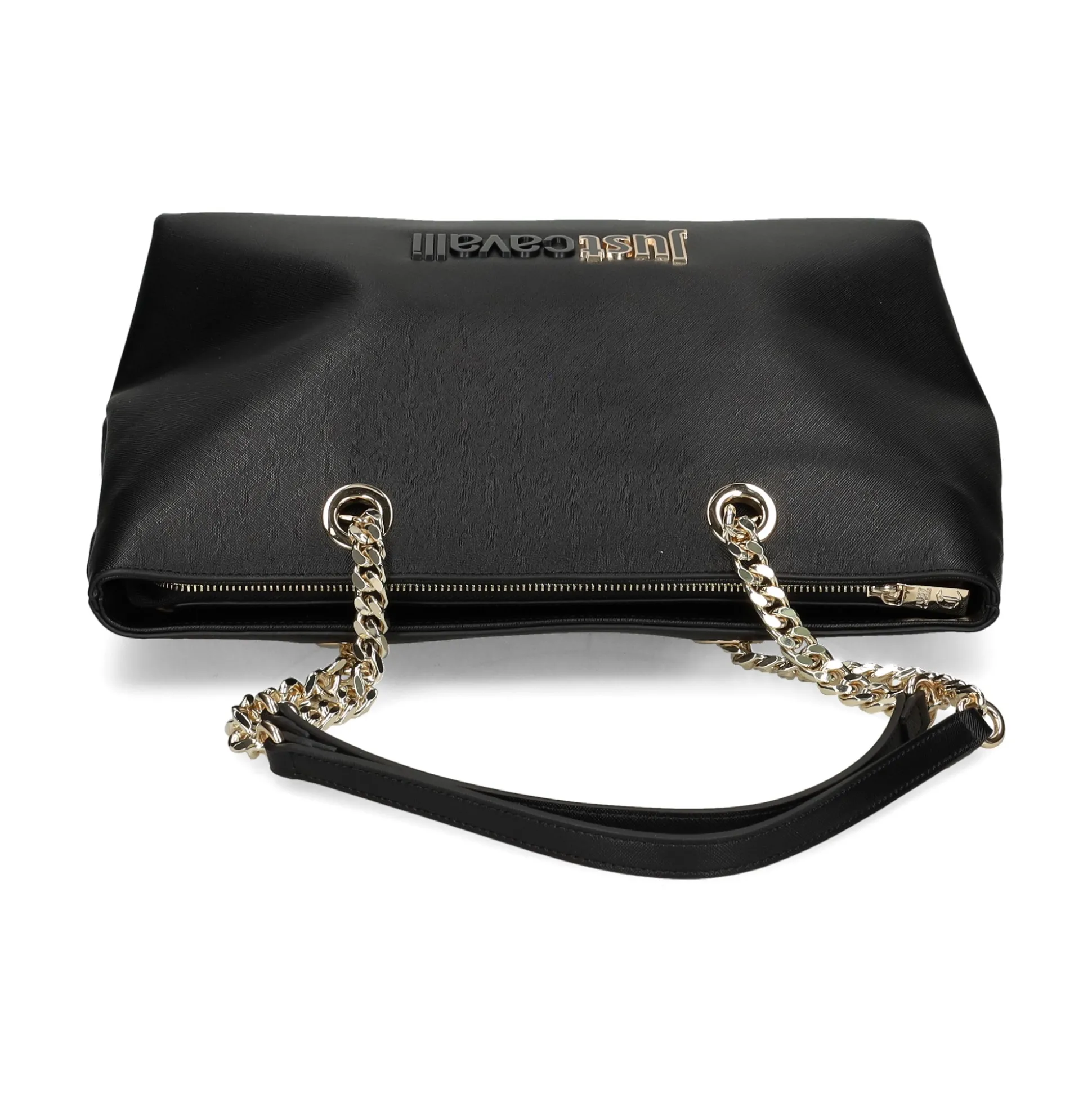 JUST CAVALLI Bolsos 80RA4BB9 899 BLACK