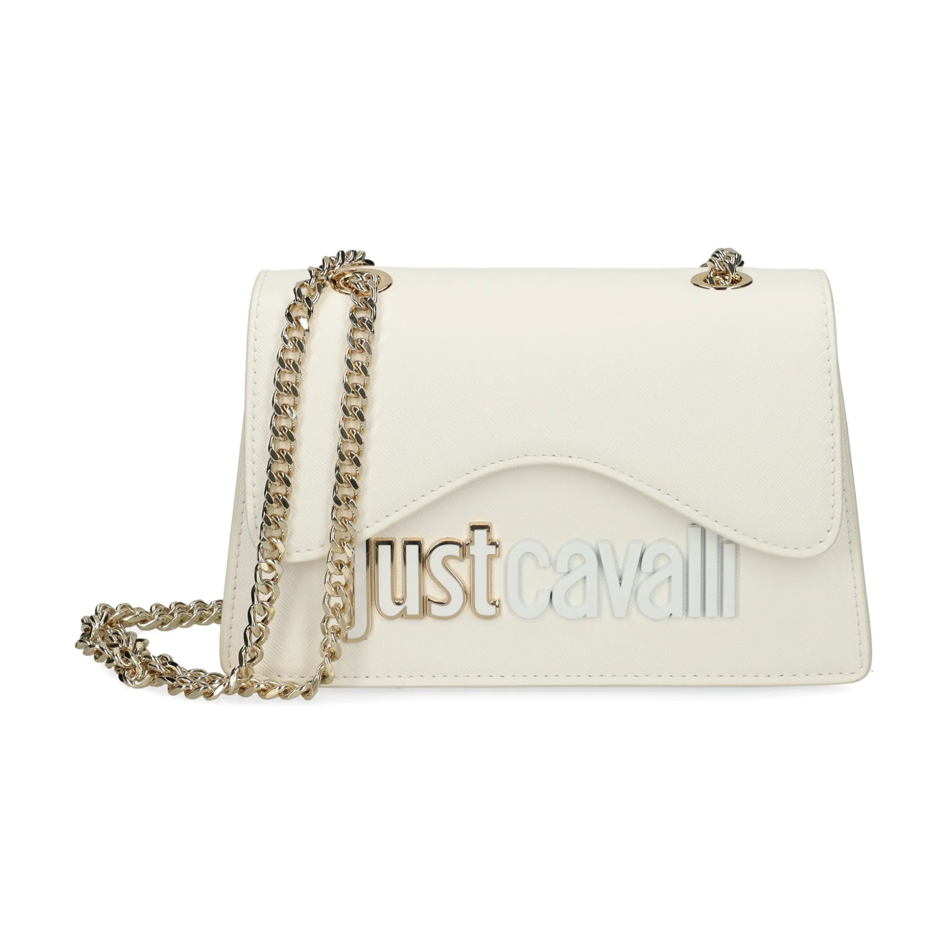 JUST CAVALLI Bolsos 80RA4BB7 003 WHITE