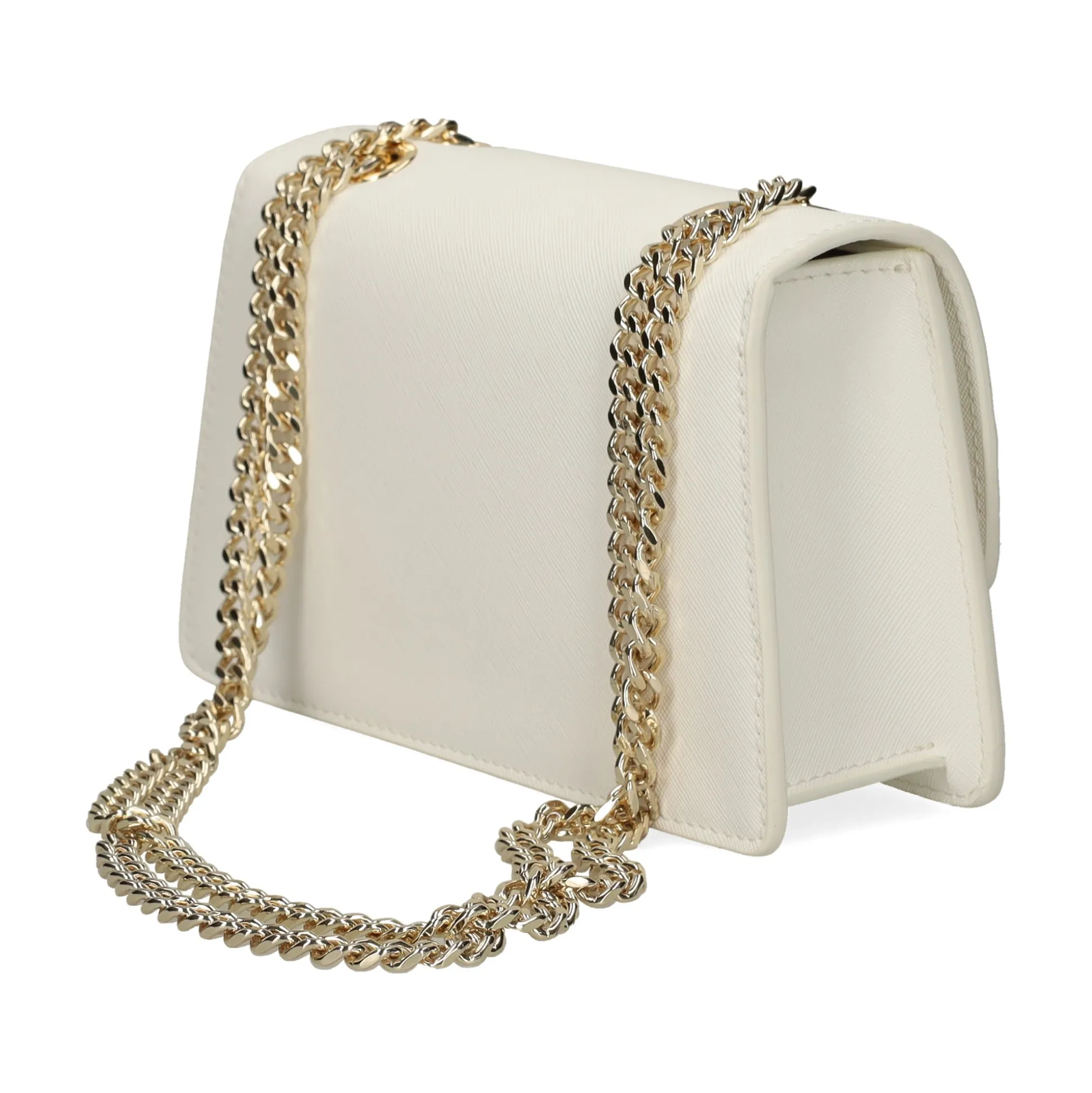 JUST CAVALLI Bolsos 80RA4BB7 003 WHITE