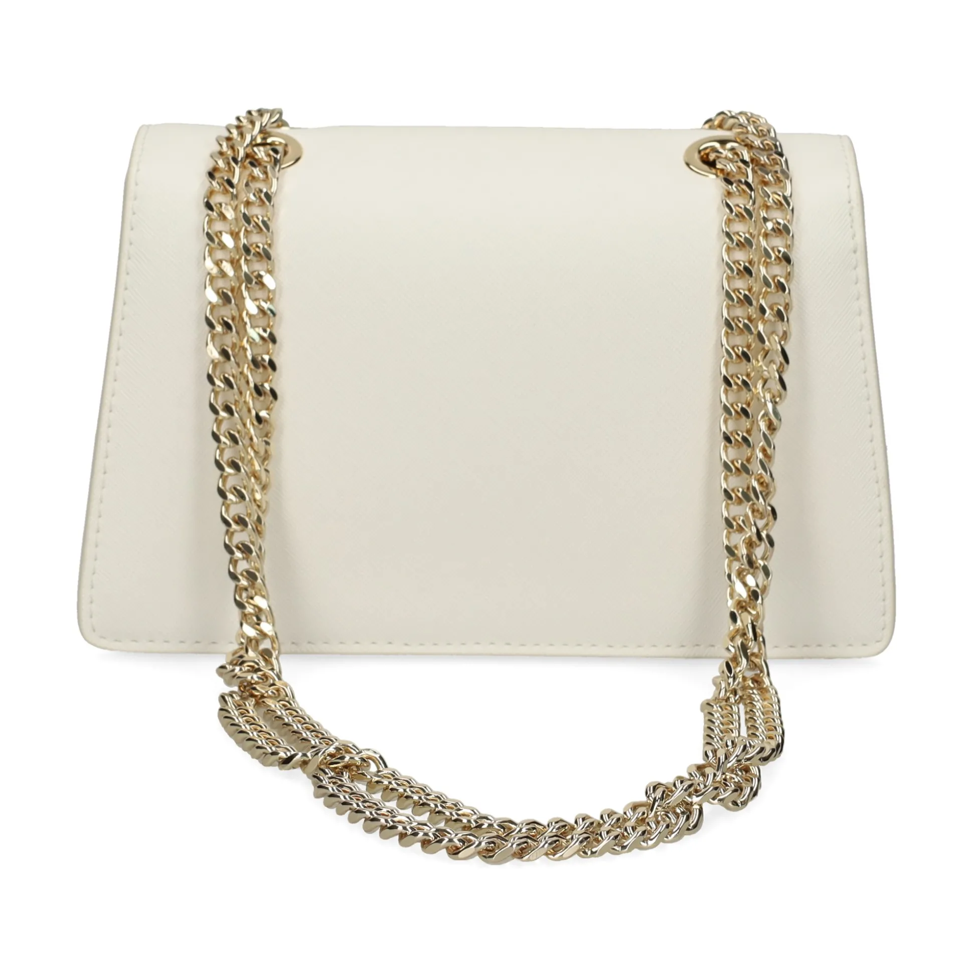 JUST CAVALLI Bolsos 80RA4BB7 003 WHITE