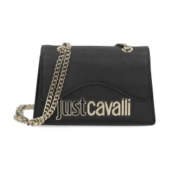 JUST CAVALLI Bolsos 77RA4BB7 899 BLACK