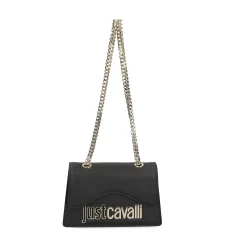JUST CAVALLI Bolsos 77RA4BB7 899 BLACK