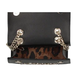 JUST CAVALLI Bolsos 77RA4BB7 899 BLACK