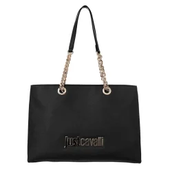 JUST CAVALLI Bolsos 79RA4BB9 899 BLACK