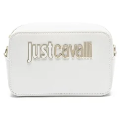 JUST CAVALLI Bolsos 76RA4BBA 003 WHITE