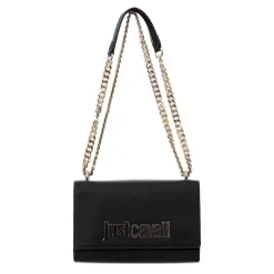 JUST CAVALLI Bolsos 79RA4BBA 899 BLACK