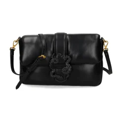 JUST CAVALLI Bolsos 78RA4BC1 899 BLACK