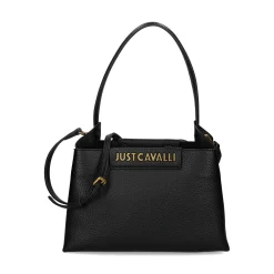 JUST CAVALLI Bolsos 77RA4BD5 899 BLACK
