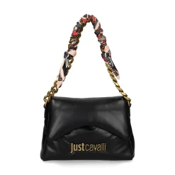 JUST CAVALLI Bolsos 79RA4BD1 899 BLACK