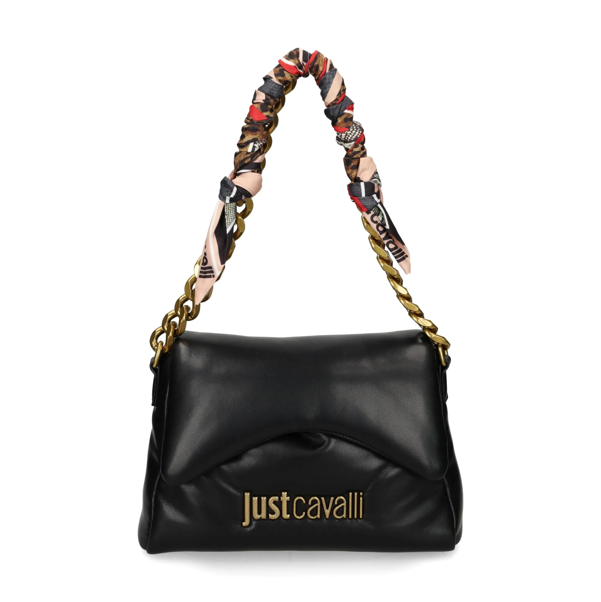 JUST CAVALLI Bolsos 79RA4BD1 899 BLACK