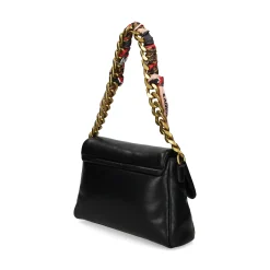 JUST CAVALLI Bolsos 79RA4BD1 899 BLACK