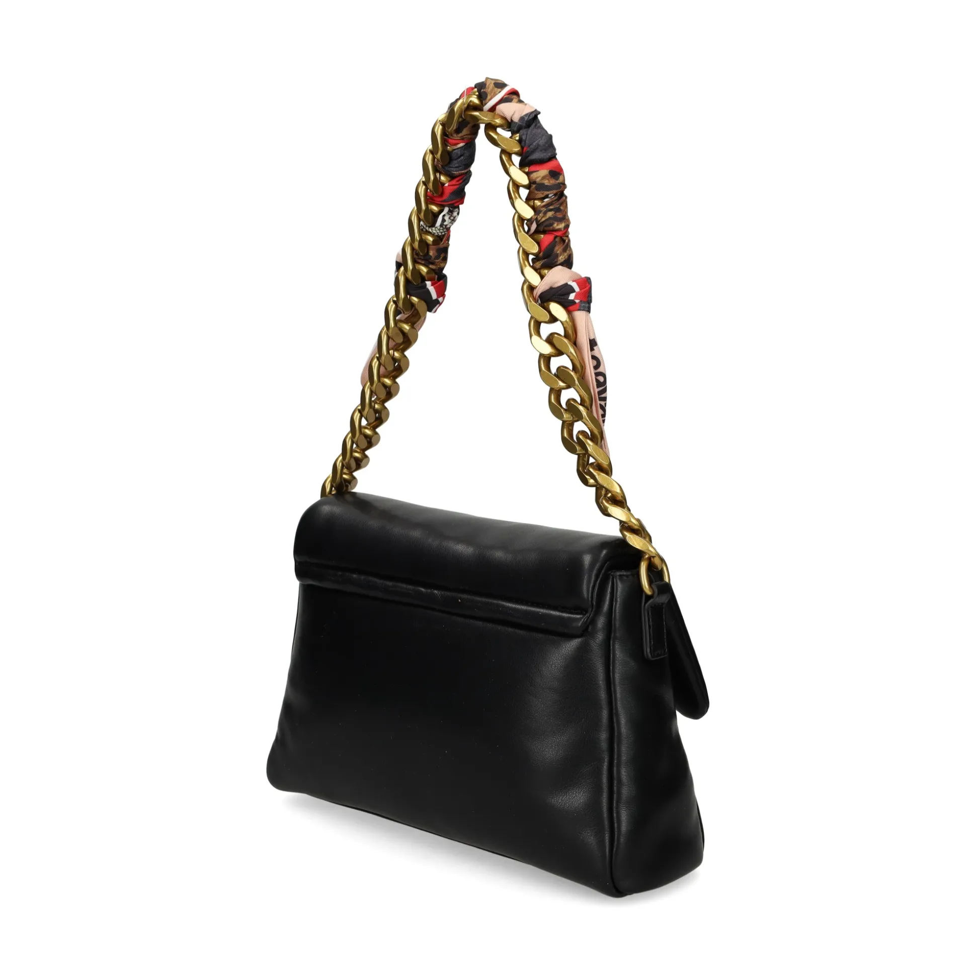 JUST CAVALLI Bolsos 79RA4BD1 899 BLACK