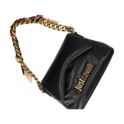 JUST CAVALLI Bolsos 79RA4BD1 899 BLACK