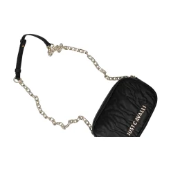 JUST CAVALLI Bolsos 77RA4BE1 899 BLACK