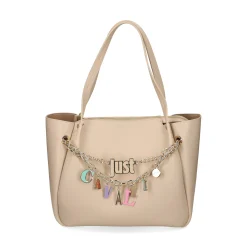 JUST CAVALLI Bolsos 80RA4BE4 751 NATURAL