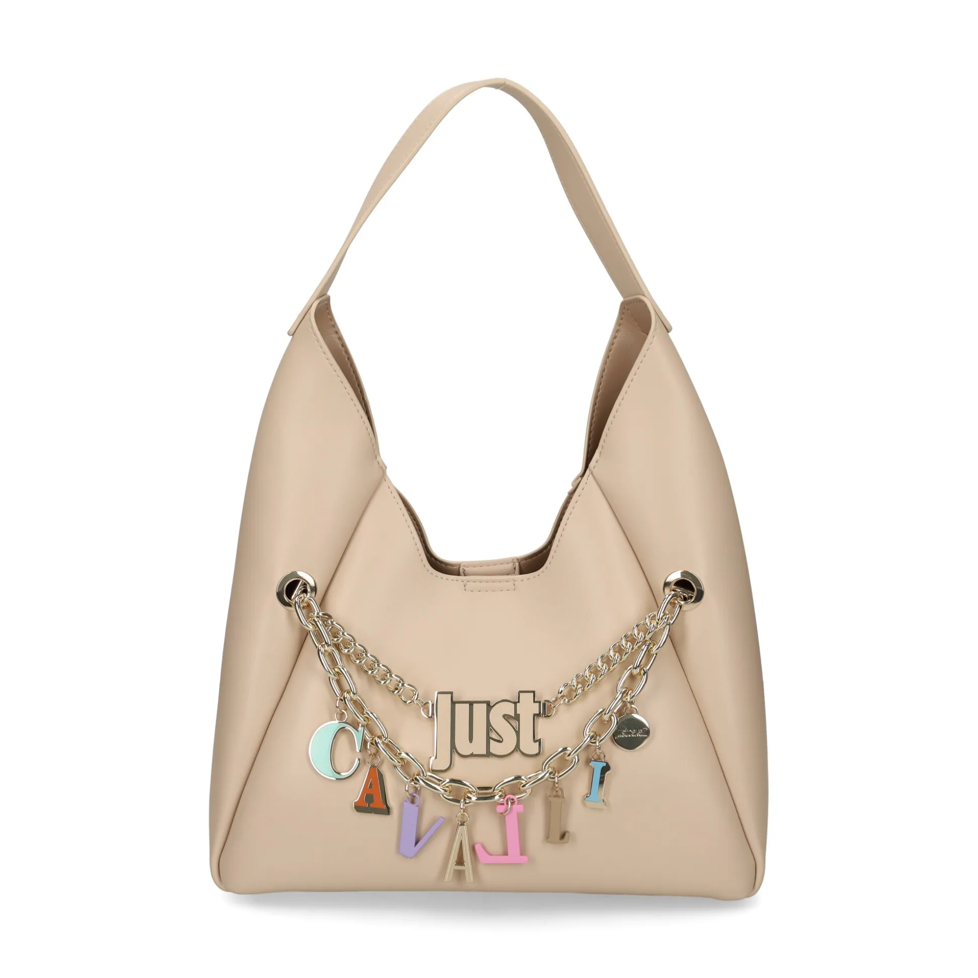 JUST CAVALLI Bolsos 80RA4BE5 751 NATURAL