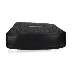 JUST CAVALLI Bolsos 78RA4BE6 899 BLACK