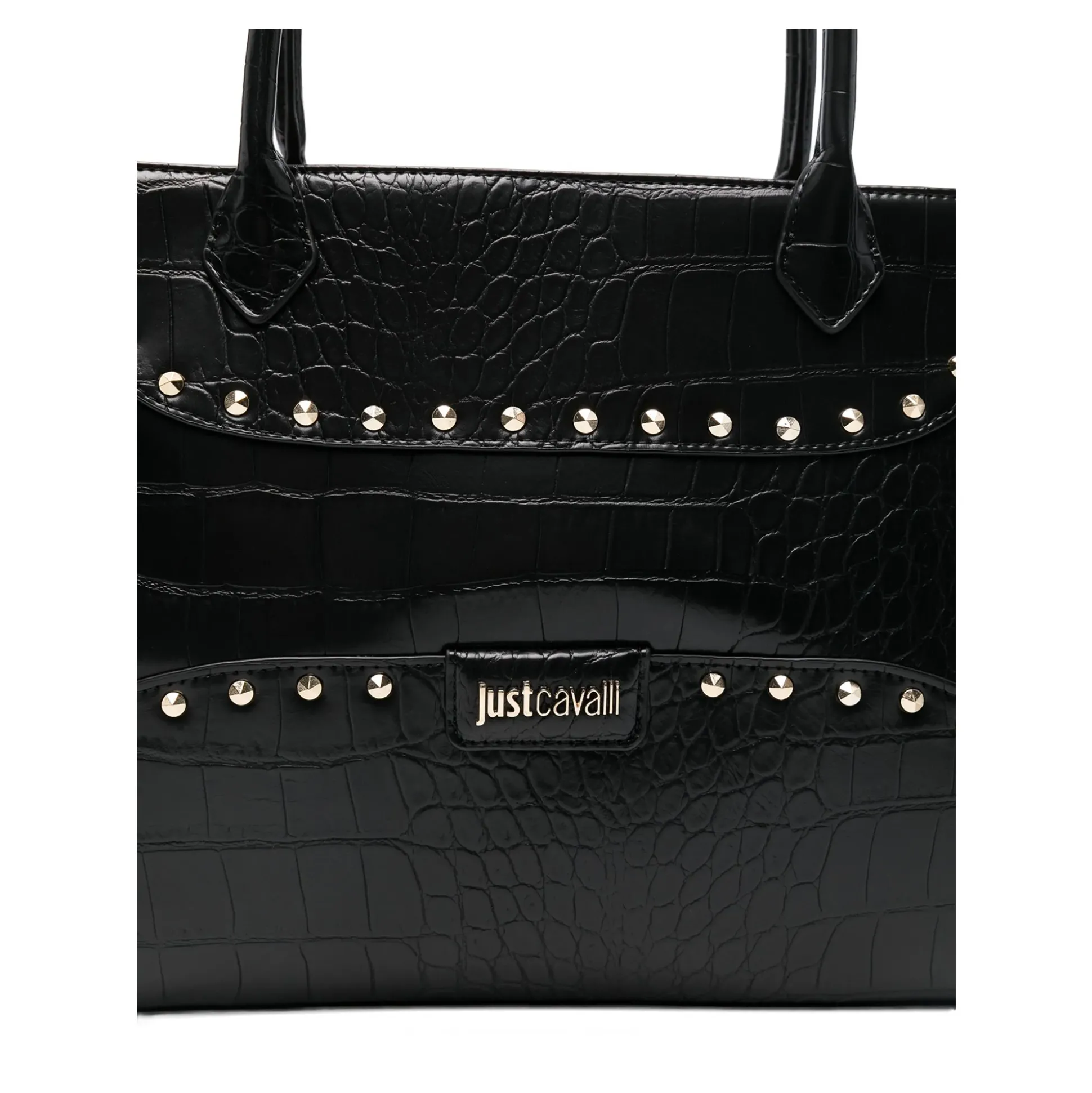 JUST CAVALLI Bolsos 79RA4BF4 899 BLACK
