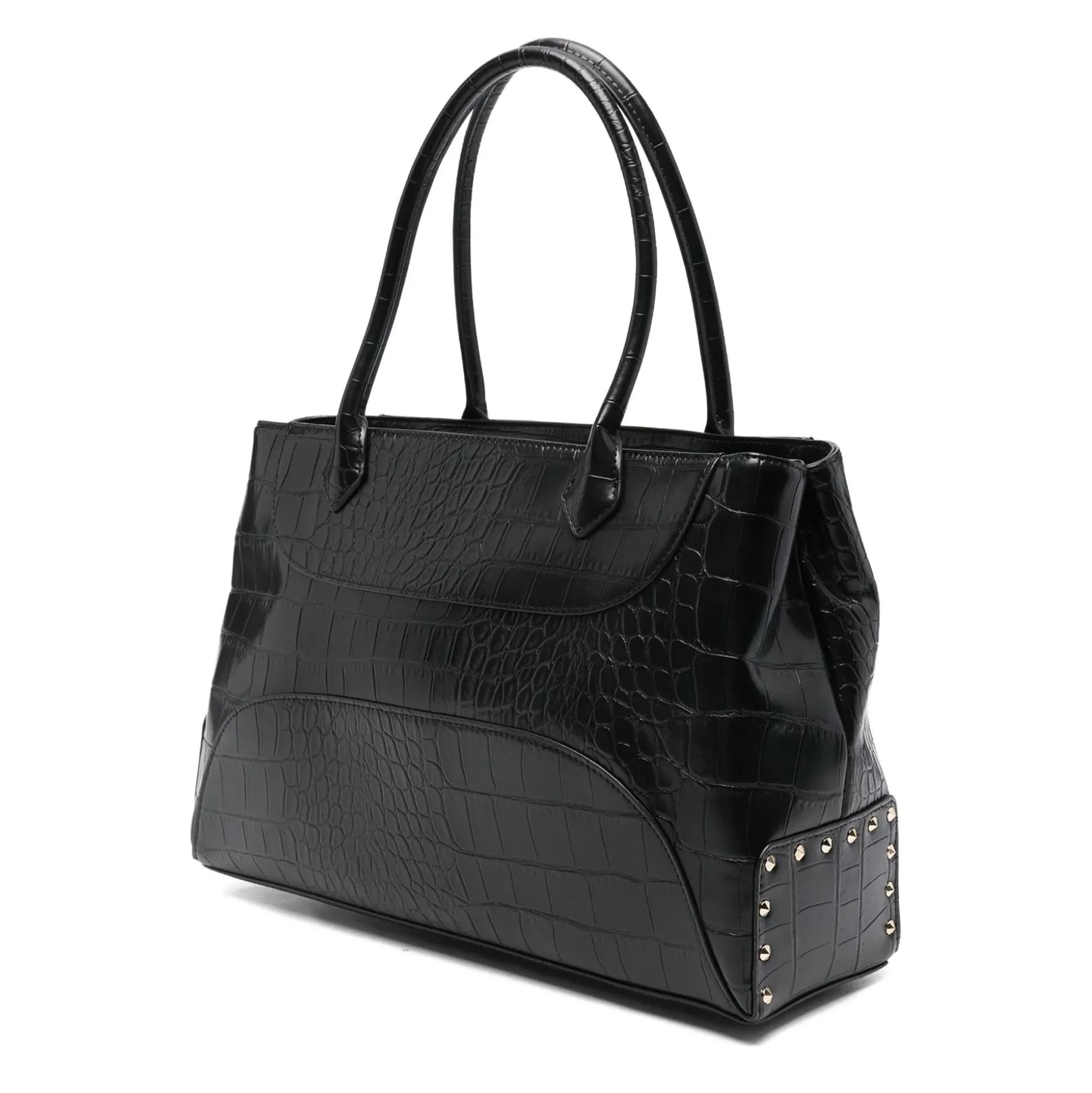 JUST CAVALLI Bolsos 79RA4BF4 899 BLACK
