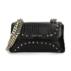 JUST CAVALLI Bolsos 79RA4BF5 899 BLACK