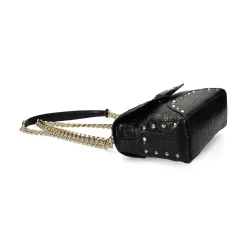 JUST CAVALLI Bolsos 79RA4BF5 899 BLACK