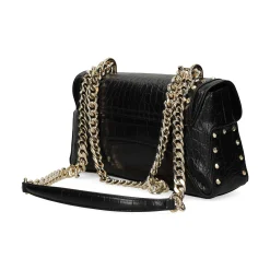 JUST CAVALLI Bolsos 79RA4BF5 899 BLACK