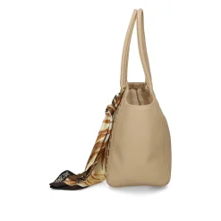 JUST CAVALLI Bolsos 80RA4BF3 751 NATURAL