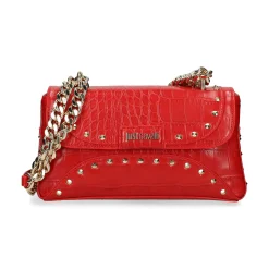 JUST CAVALLI Bolsos 79RA4BF5 523 TANGO RED