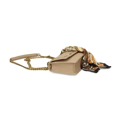 JUST CAVALLI Bolsos 80RA4BF4 751 NATURAL