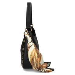 JUST CAVALLI Bolsos 80RA4BF6 899 BLACK