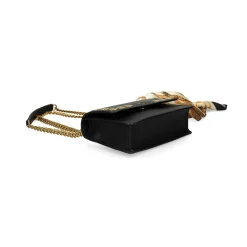 JUST CAVALLI Bolsos 80RA4BF4 899 BLACK