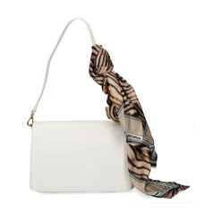 JUST CAVALLI Bolsos 78RA4BH3 003 WHITE