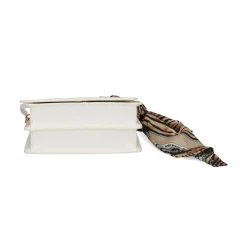 JUST CAVALLI Bolsos 78RA4BH3 003 WHITE