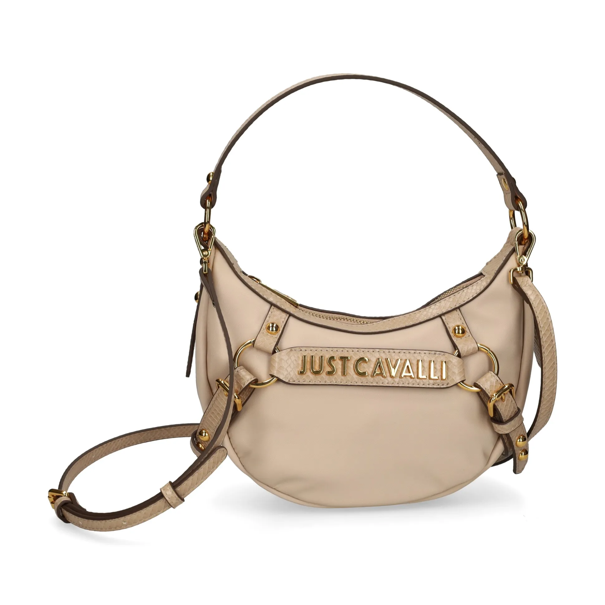 JUST CAVALLI Bolsos 78RA4BI1 717 NATURAL