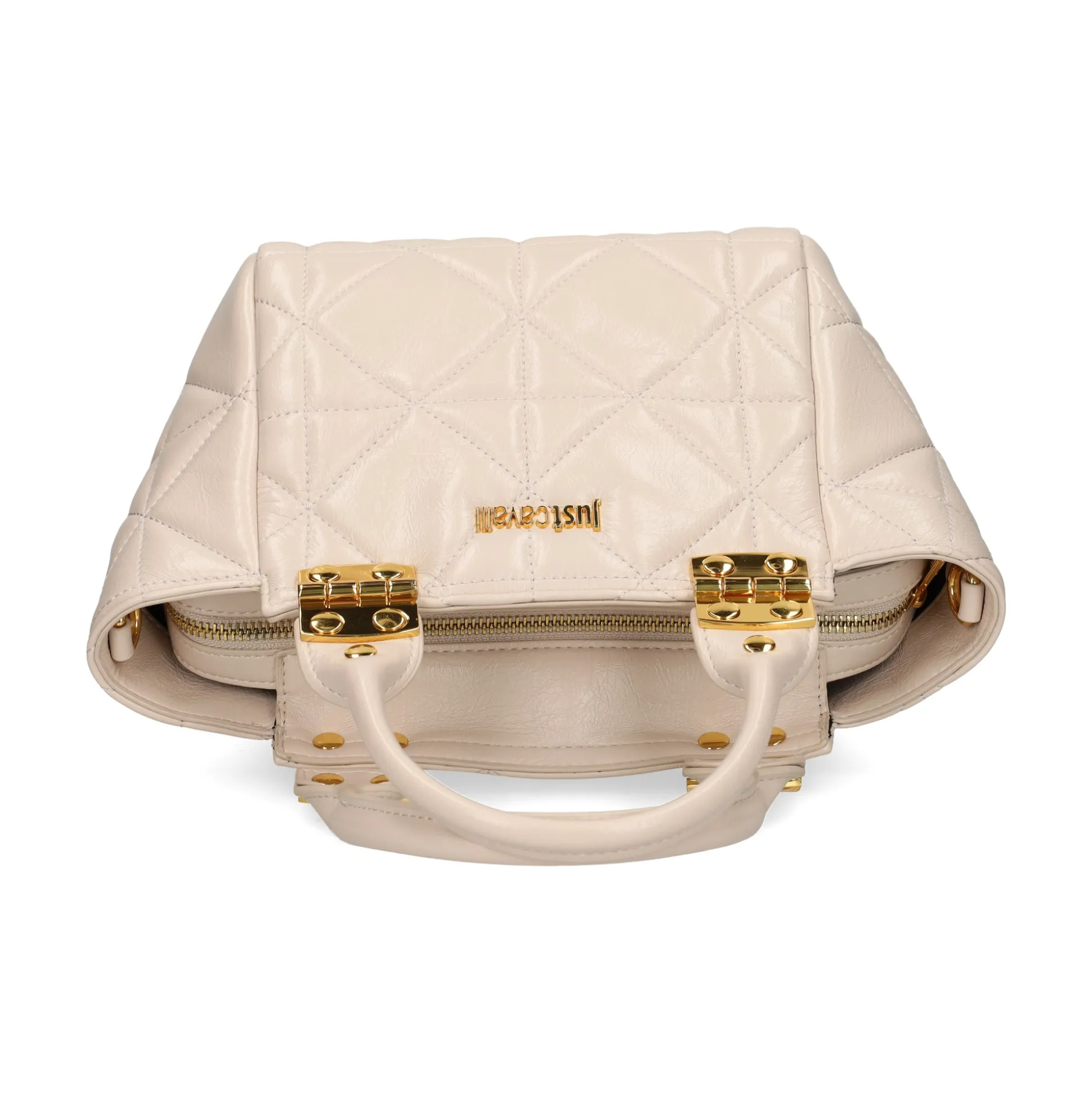 JUST CAVALLI Bolsos 79RA4BI1 004 PRISTINE