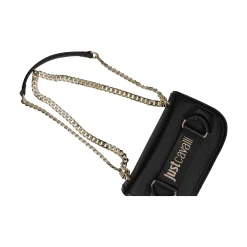 JUST CAVALLI Bolsos 79RA4BL5 899 BLACK