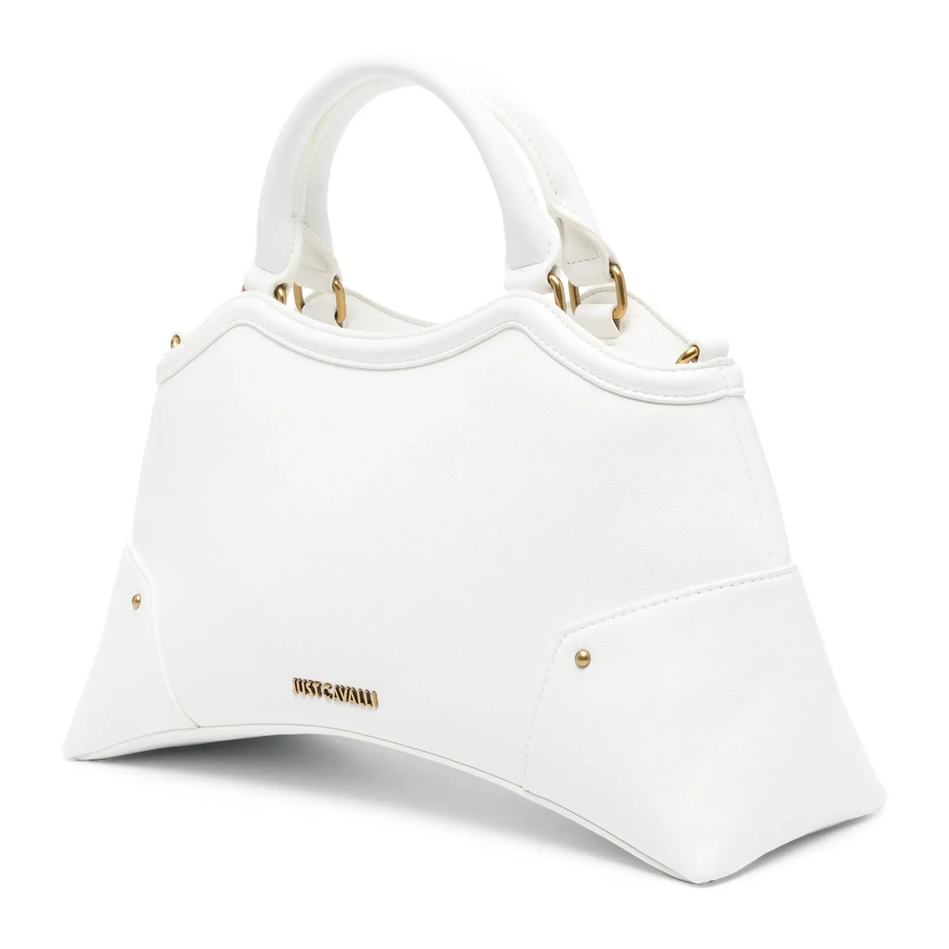 JUST CAVALLI Bolsos 78RA4BL5 003 WHITE