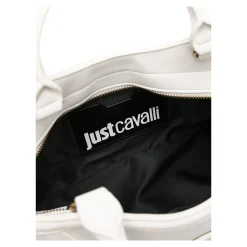 JUST CAVALLI Bolsos 78RA4BL5 003 WHITE