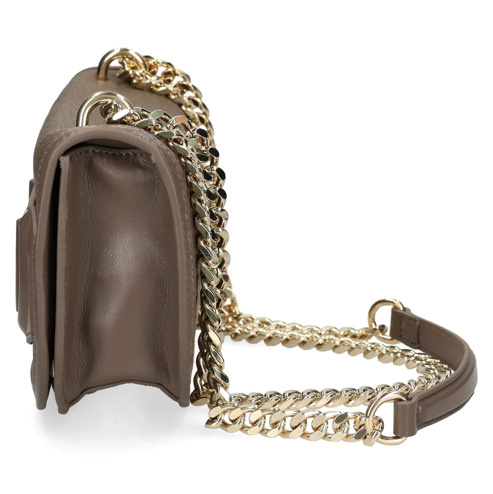 JUST CAVALLI Bolsos 79RA4BL5 770 TAUPE