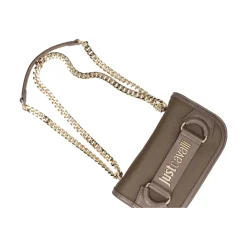 JUST CAVALLI Bolsos 79RA4BL5 770 TAUPE
