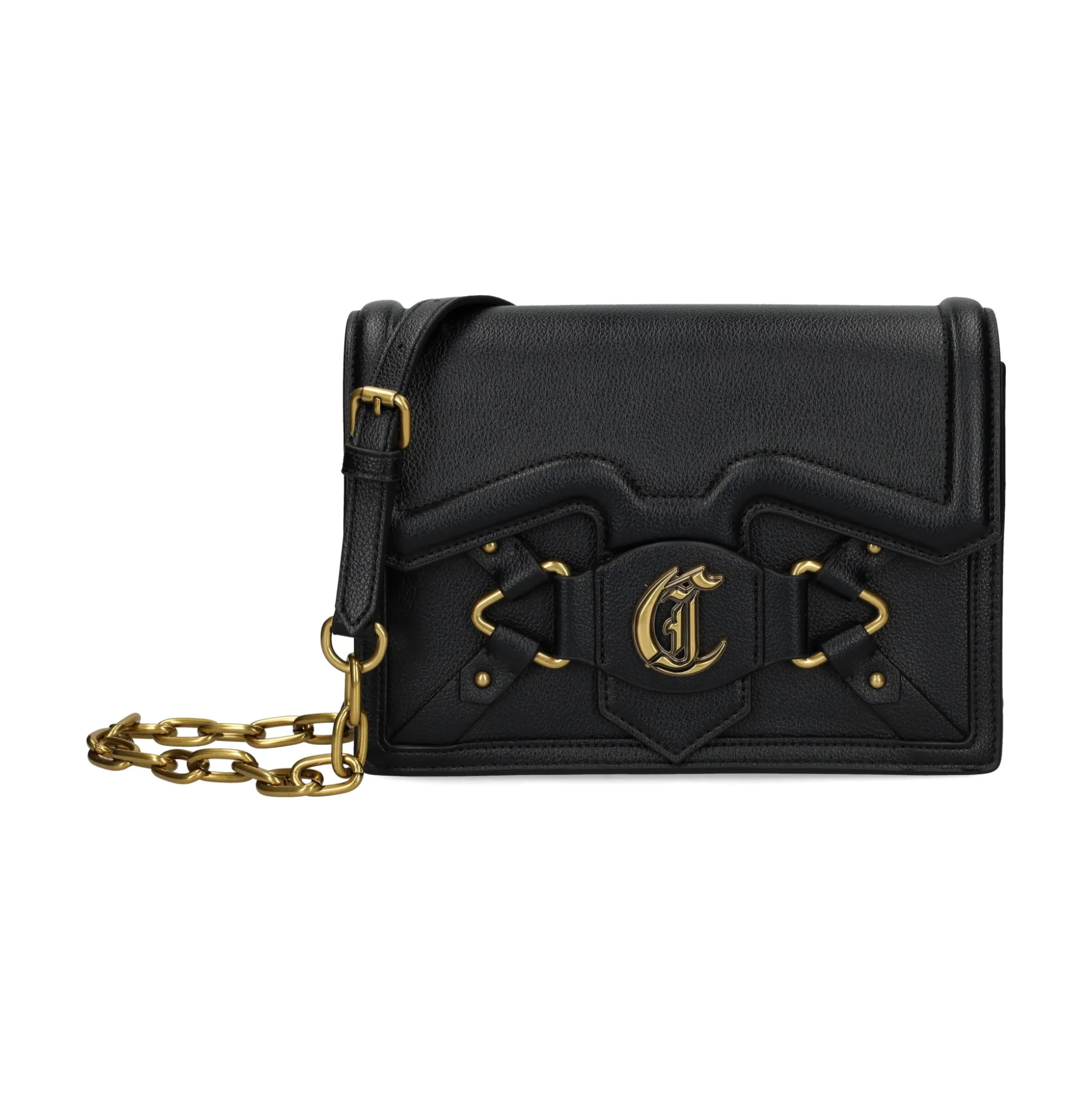 JUST CAVALLI Bolsos 78RA4BL3 899 BLACK