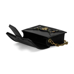 JUST CAVALLI Bolsos 78RA4BL3 899 BLACK