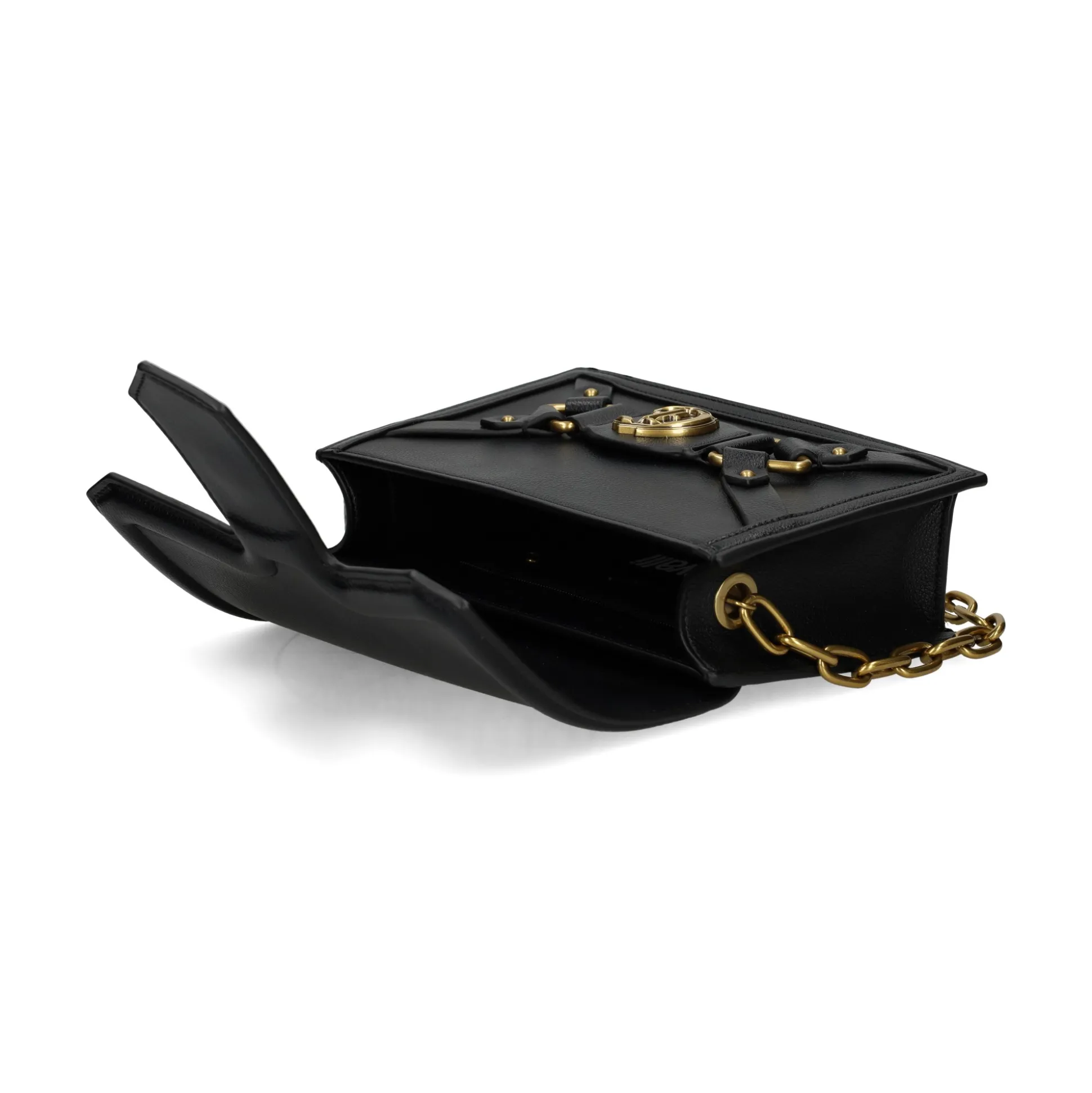 JUST CAVALLI Bolsos 78RA4BL3 899 BLACK