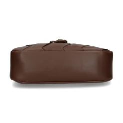 JUST CAVALLI Bolsos 80RA4BM5 772 BLACK COFFE