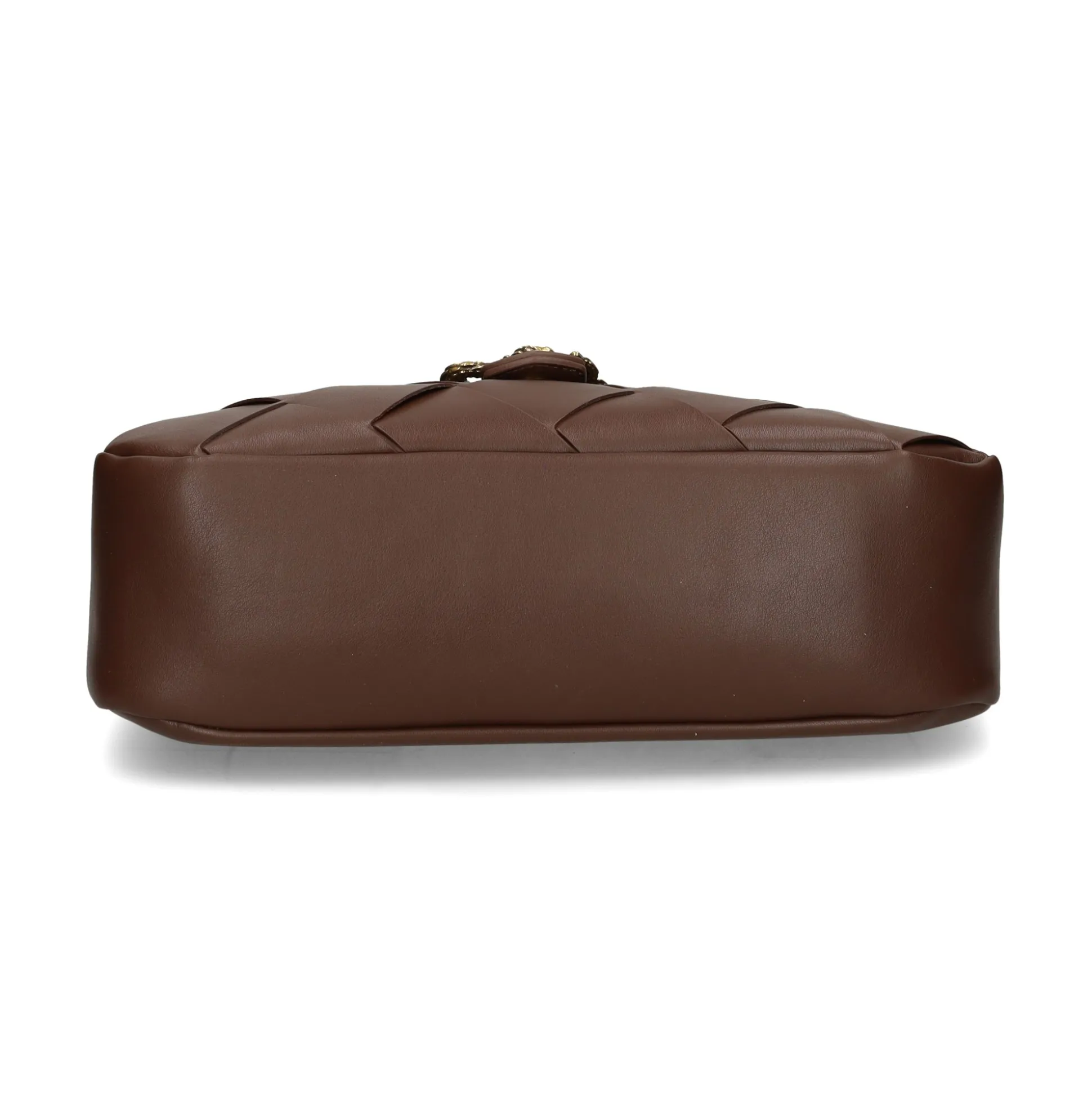 JUST CAVALLI Bolsos 80RA4BM5 772 BLACK COFFE