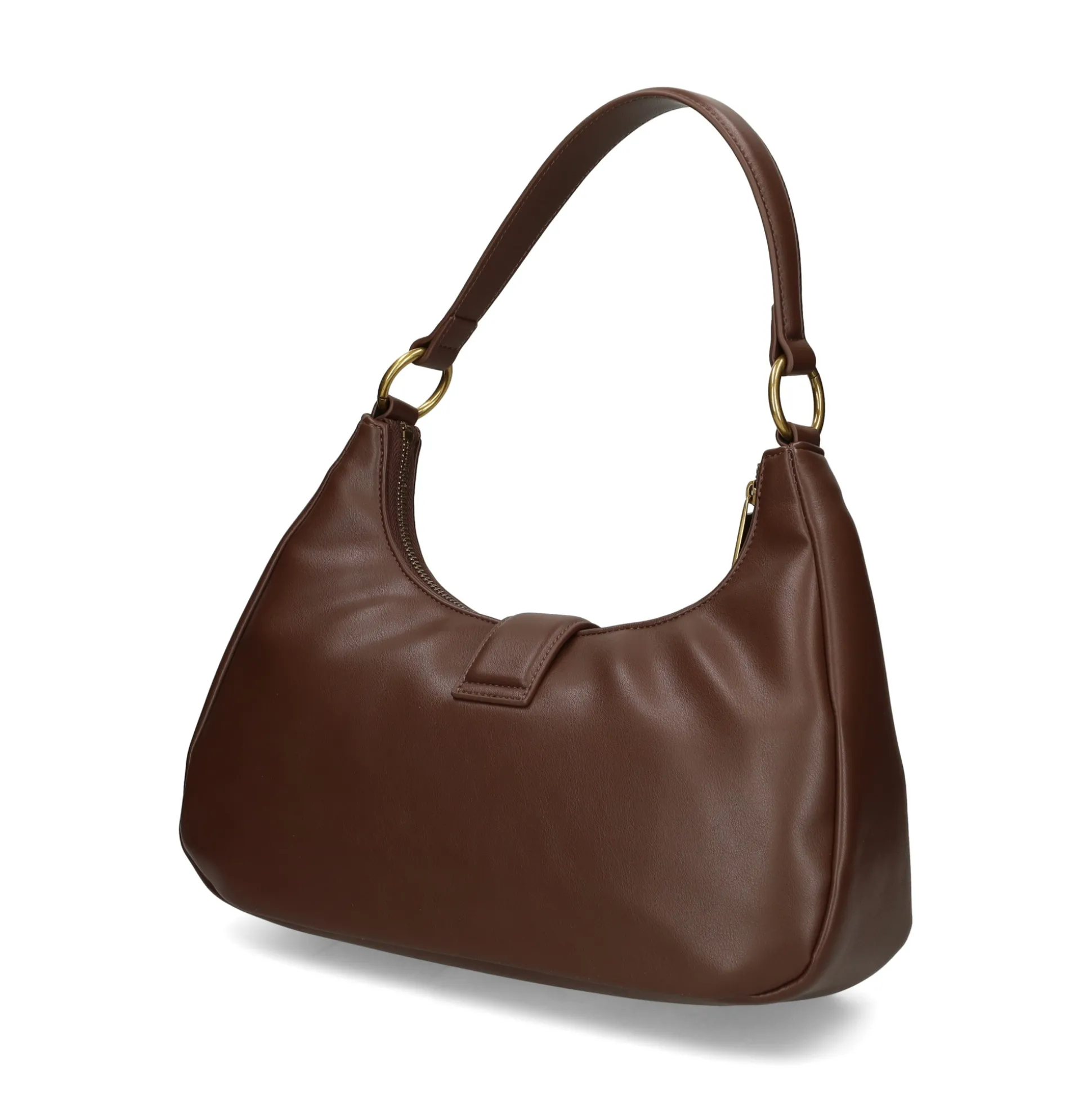 JUST CAVALLI Bolsos 80RA4BM5 772 BLACK COFFE