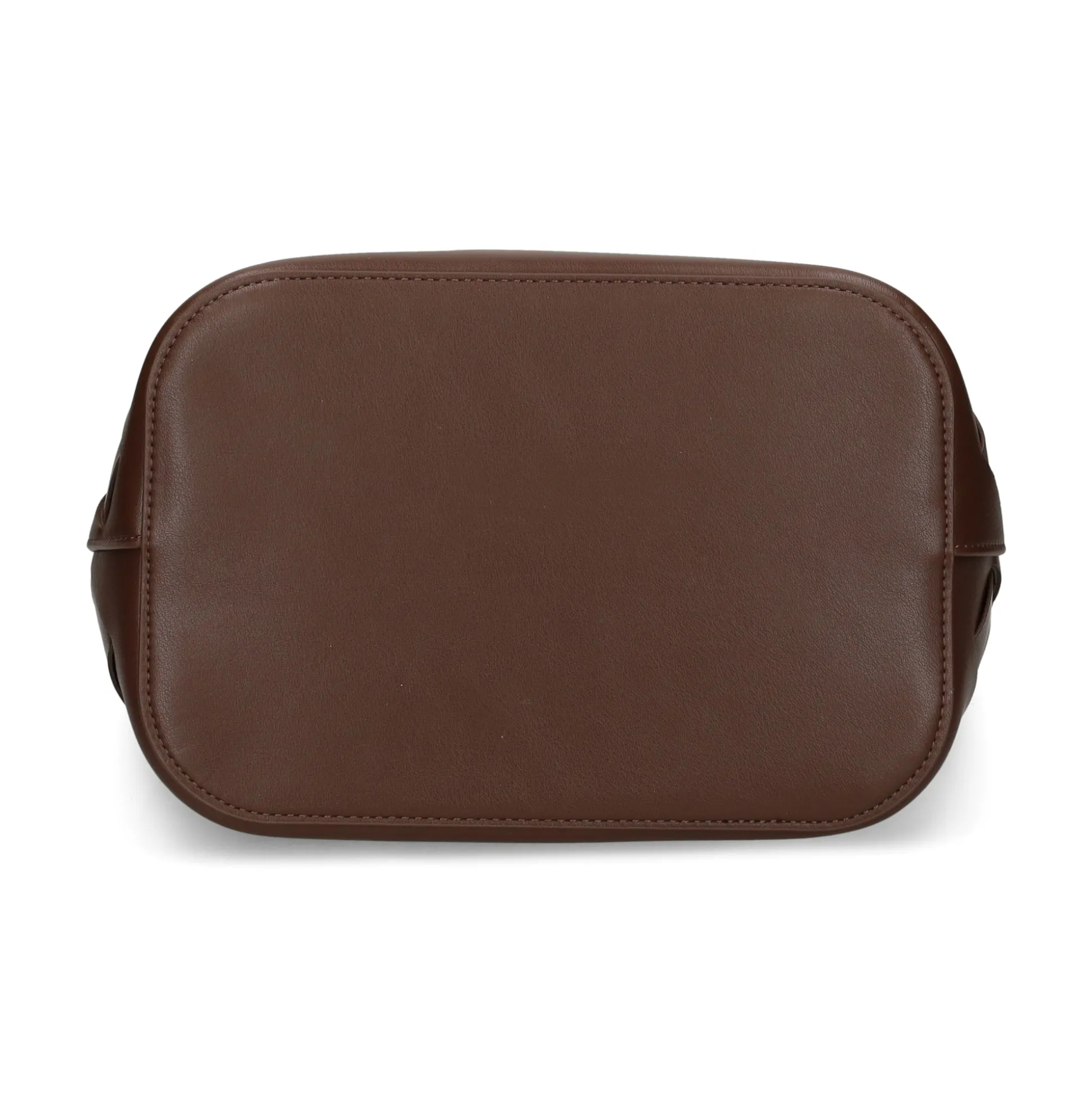 JUST CAVALLI Bolsos 80RA4BM4 772 BLACK COFFE