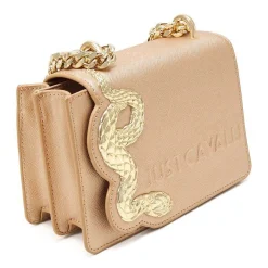 JUST CAVALLI Bolsos 76RA4BN3 937 PLATINO